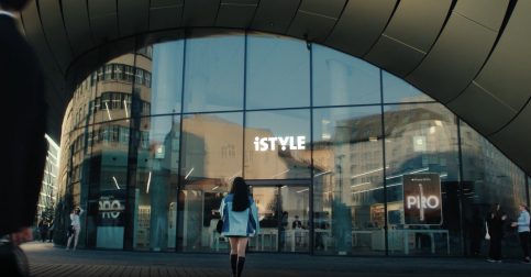 iStyle Iphone 16